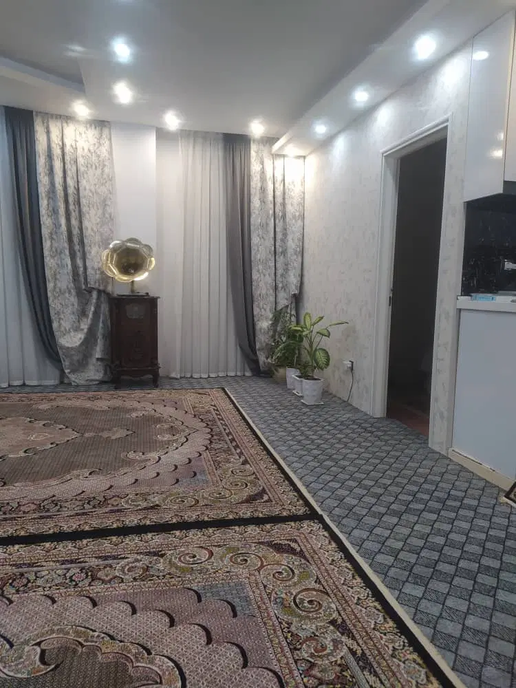 آپارتمان ۹۸ متری در تازه شهر