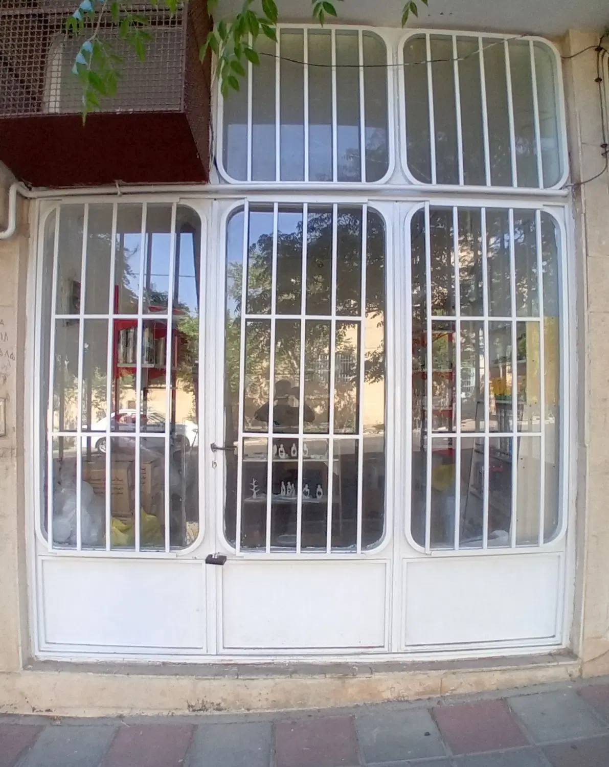 مغازه