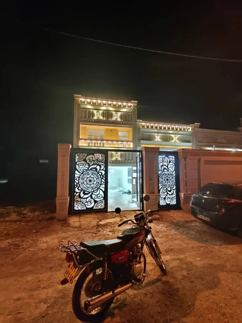 فروش منزل مسکونی لوکس یک طبق