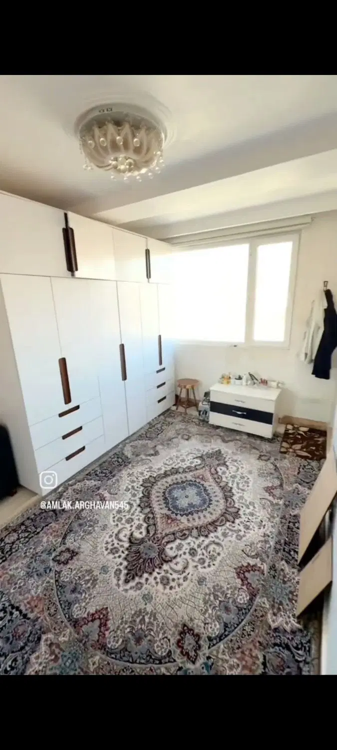اجاره آپارتمان ۹۸ متری در خیابان تهران گلستان 2