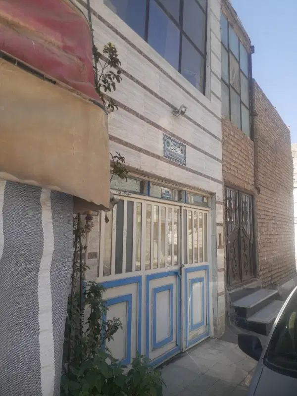 اجاره ملک