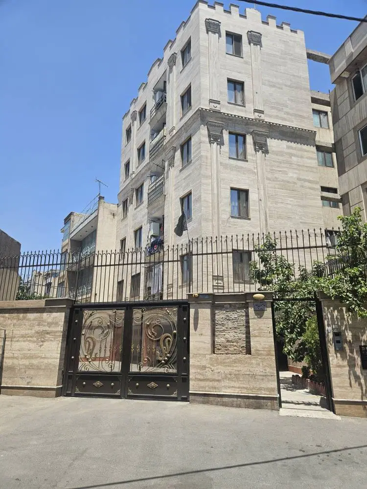 آپارتمان اجاره آهنگ دولاب غیاثی