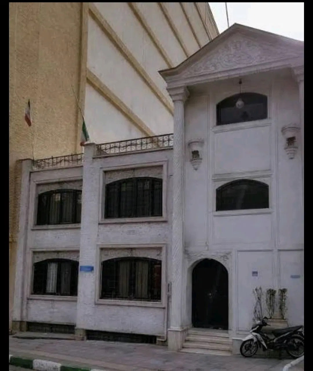 خانه کوچک