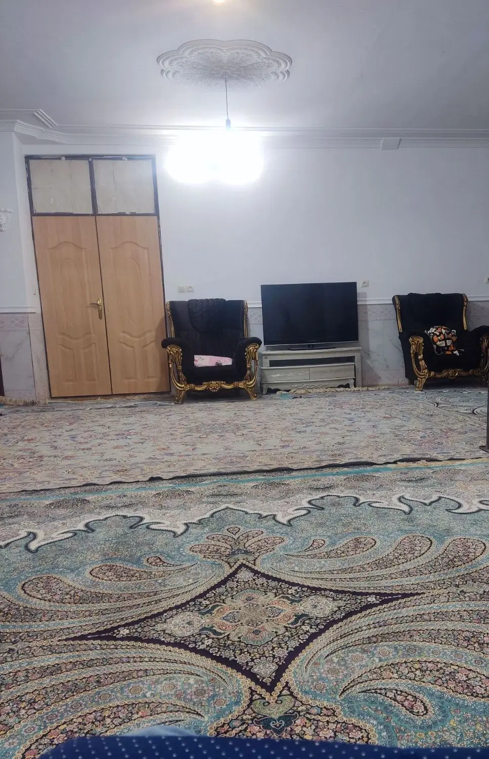 دو واحد مسکونی رهن واجاره
