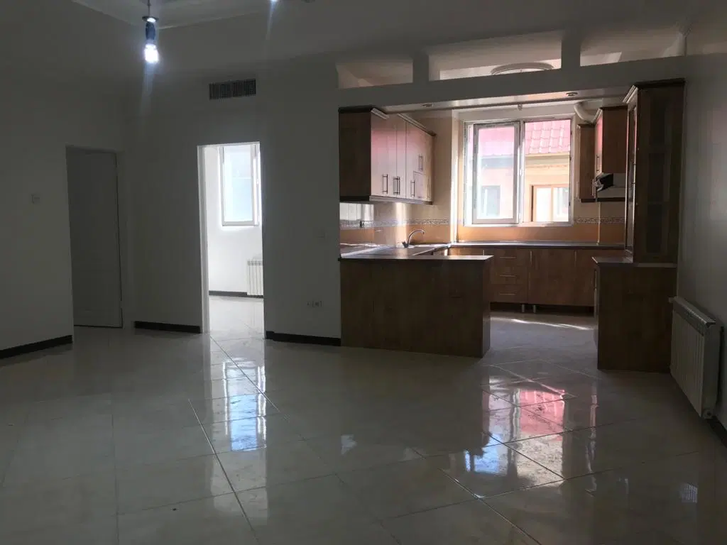 سلیمانی ۸۸ متری ط۴ قاسم فرهنگ داوودی