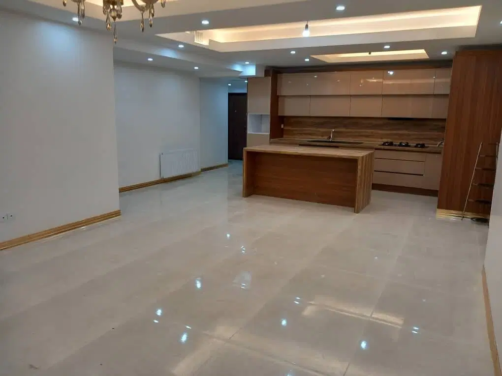 ۱۰۰ متری تمیز