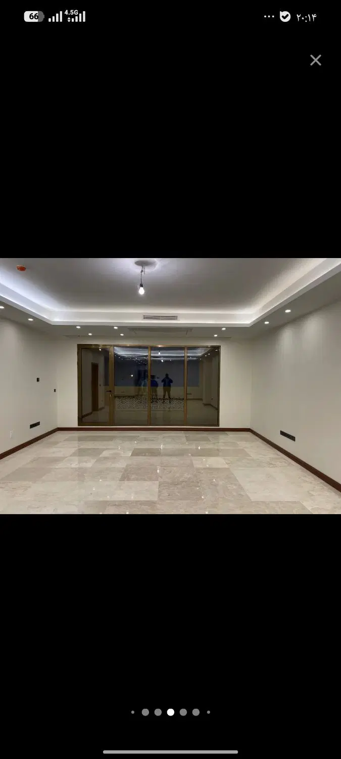 فروش آپارتمان ۱۱۵ متری