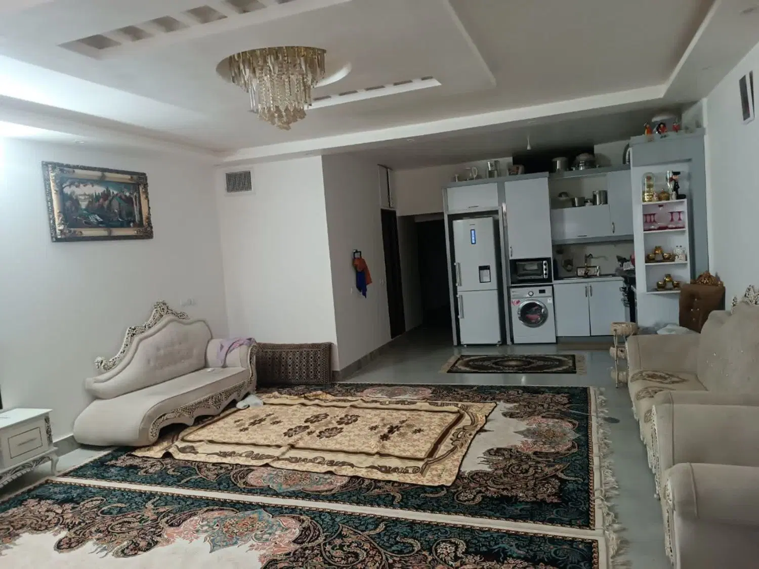 اجاره منزل مسکونی