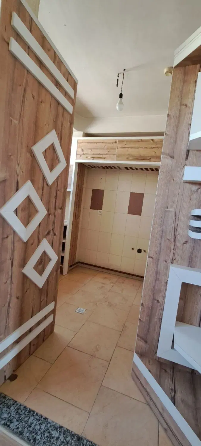 فروش۶۴مترشخصی سازپارکینگ‌تراس دار اندیشه‌مهراجی