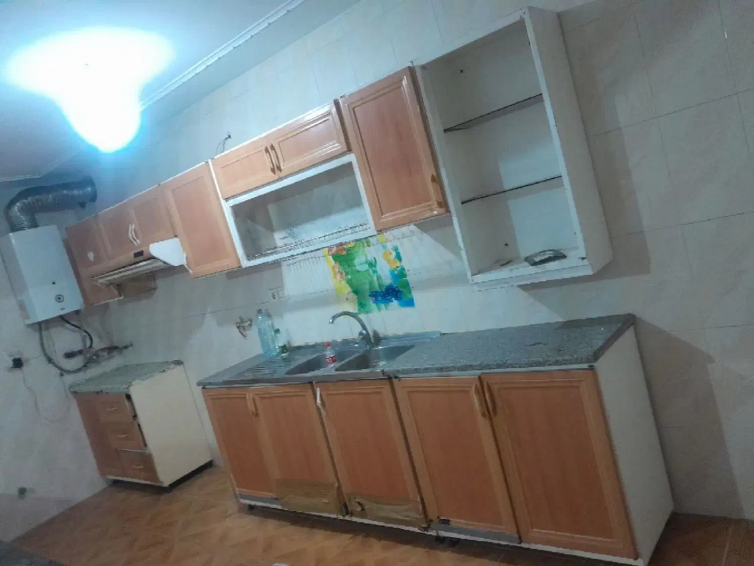 رهن و کرایه آپارتمان یک خوابه