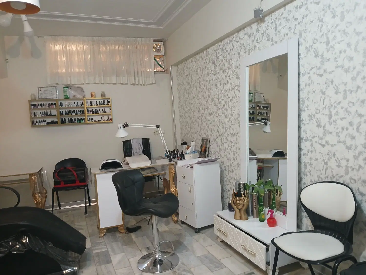 زیرزمین تجاری جهت اجاره
