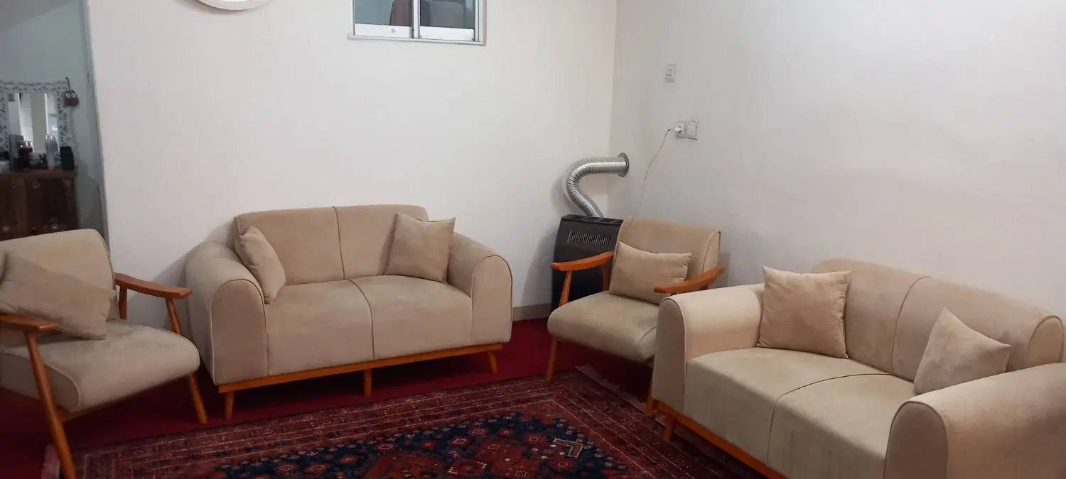 اجاره آپارتمان ۶۰متری
