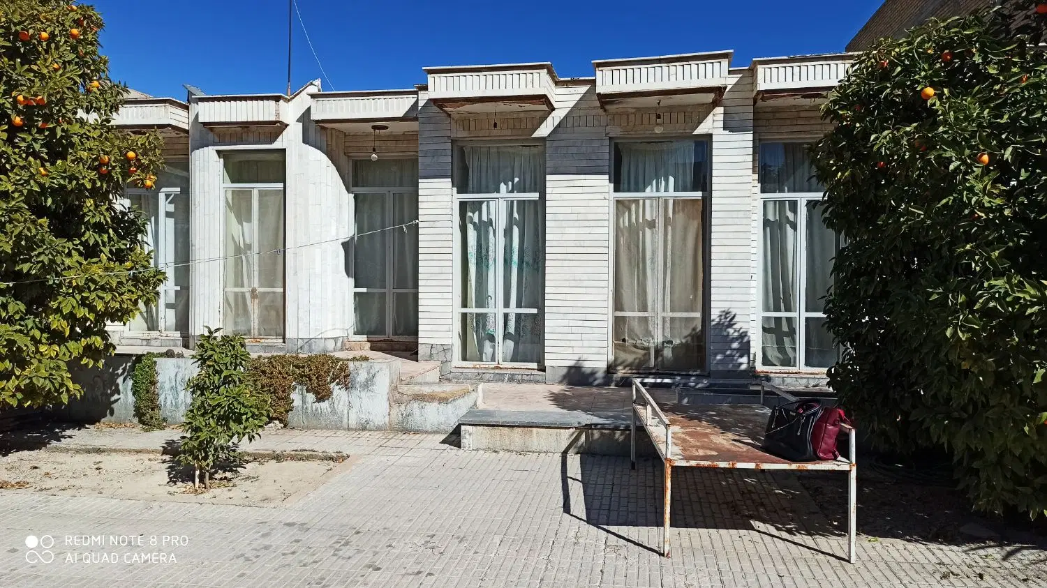 فروش منزل مسکونی ویلایی
