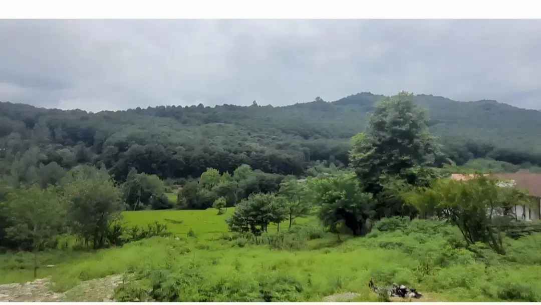 زمین دوتا ۴۰۰۰متر