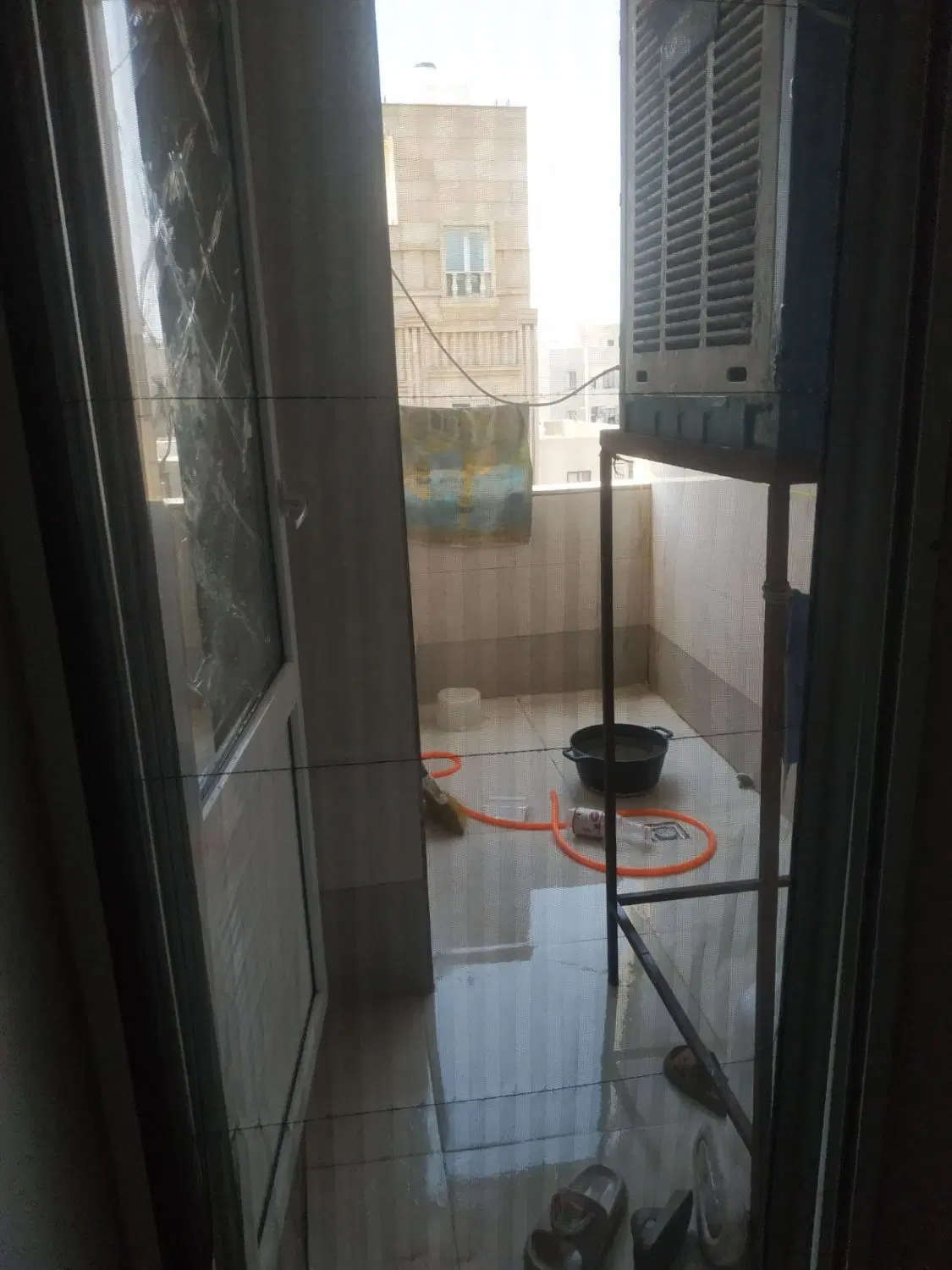 فروش واحد
