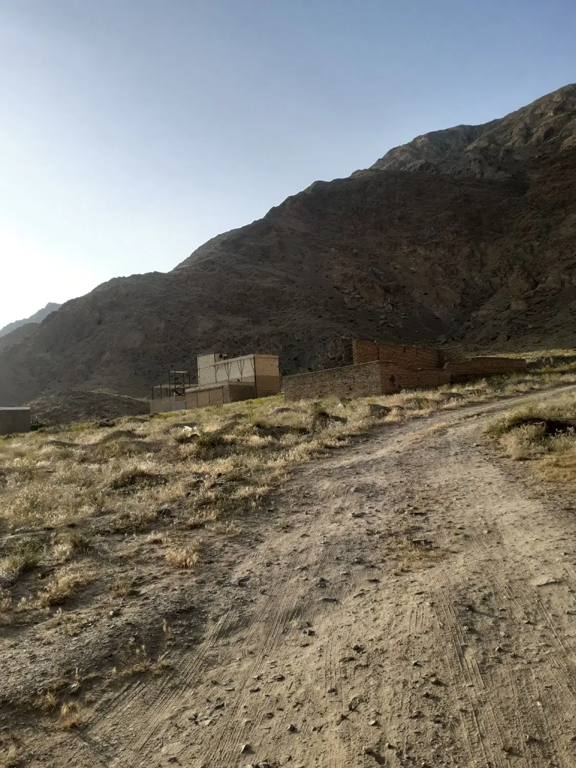 زمین ۱۶۰ متر دوبر ازناو