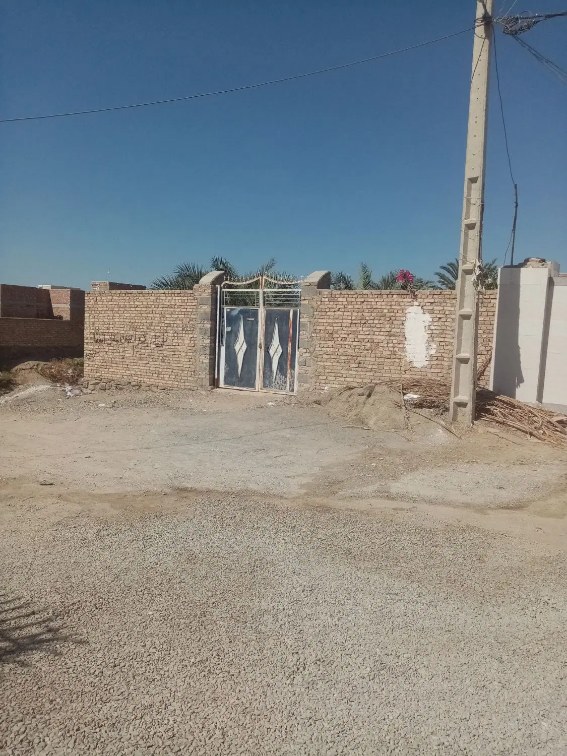 منزل مسکونی مسکن مهر اجاره داده میشود