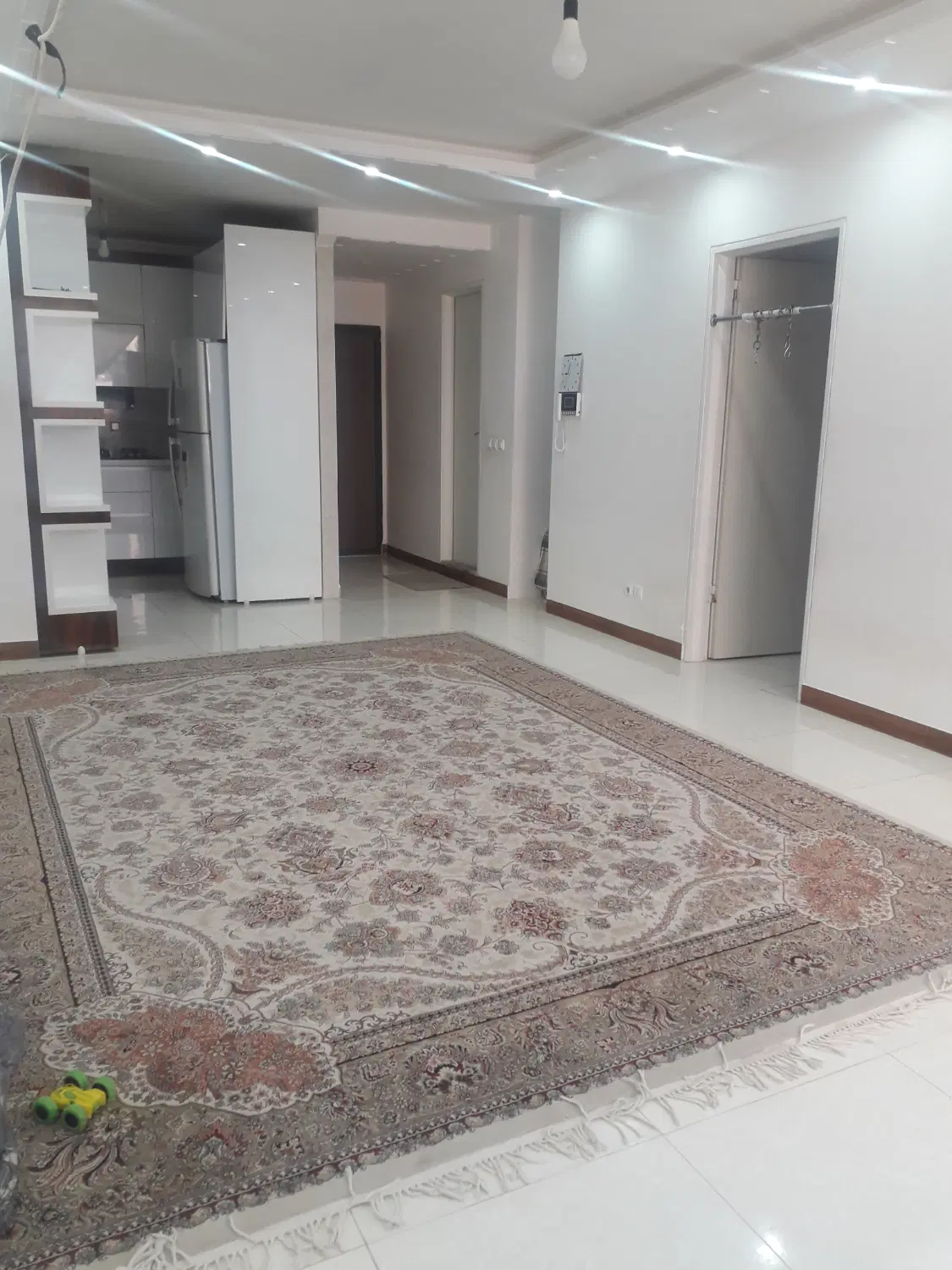 فروش خانه ۶۰ متری