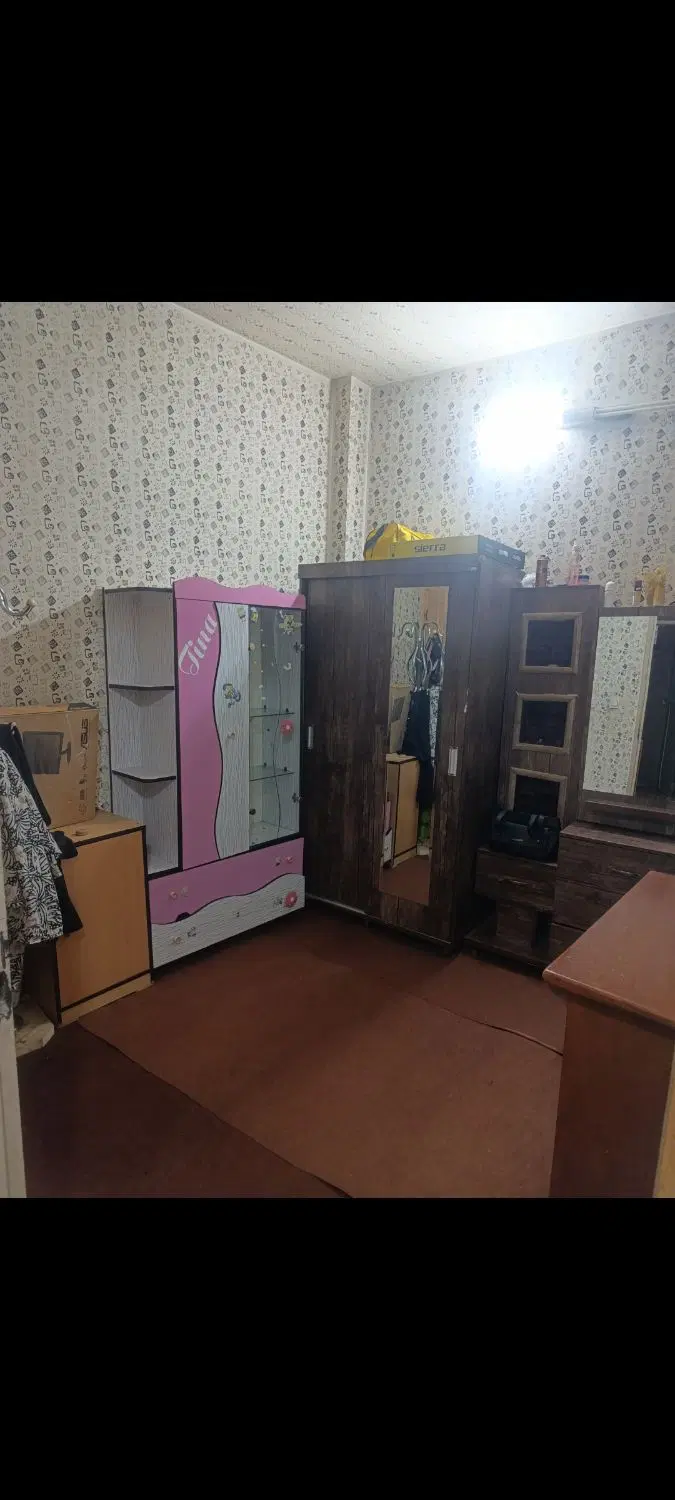 آپارتمان رهن و اجاره