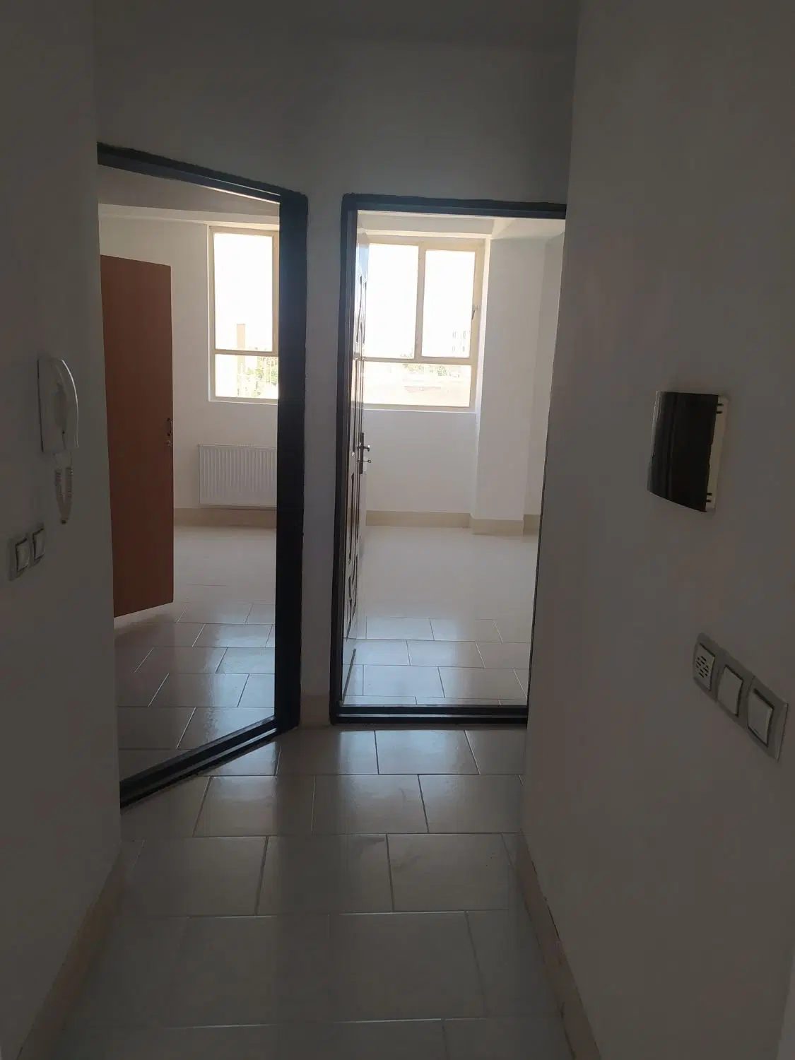 اپارتمان دانشگاه
