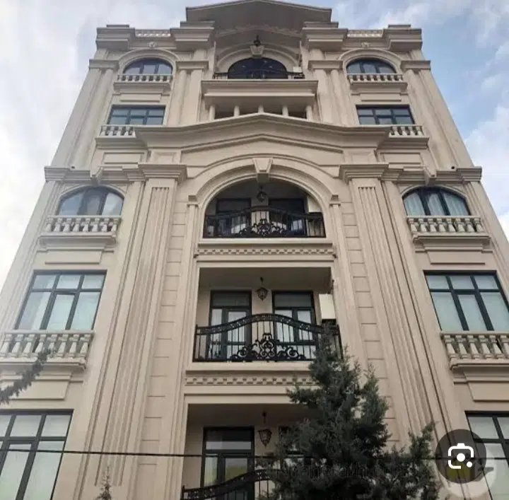 آپارتمان سویت در پاستور