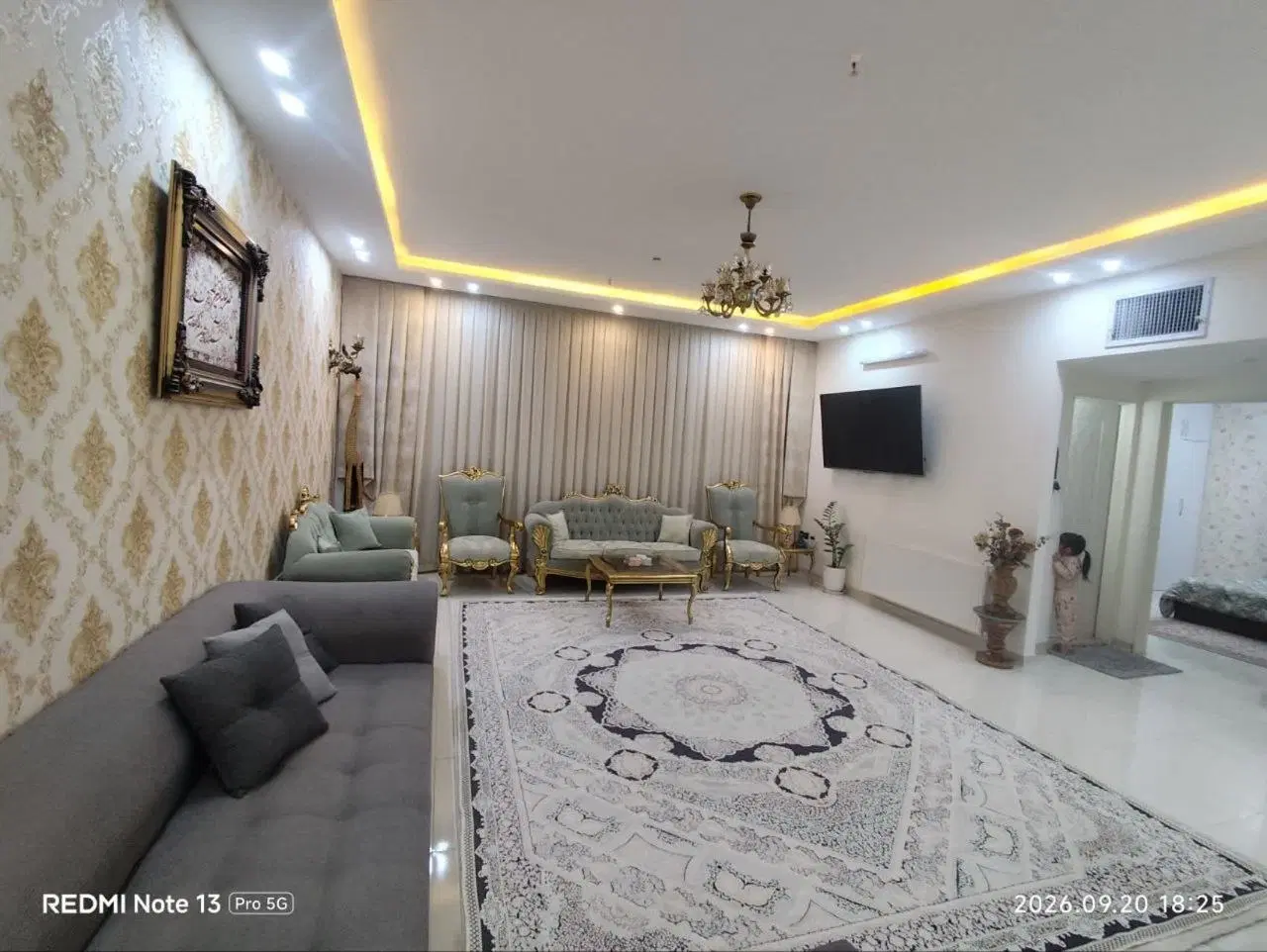 مسکونی_شریعتی 29_متراژ 130_