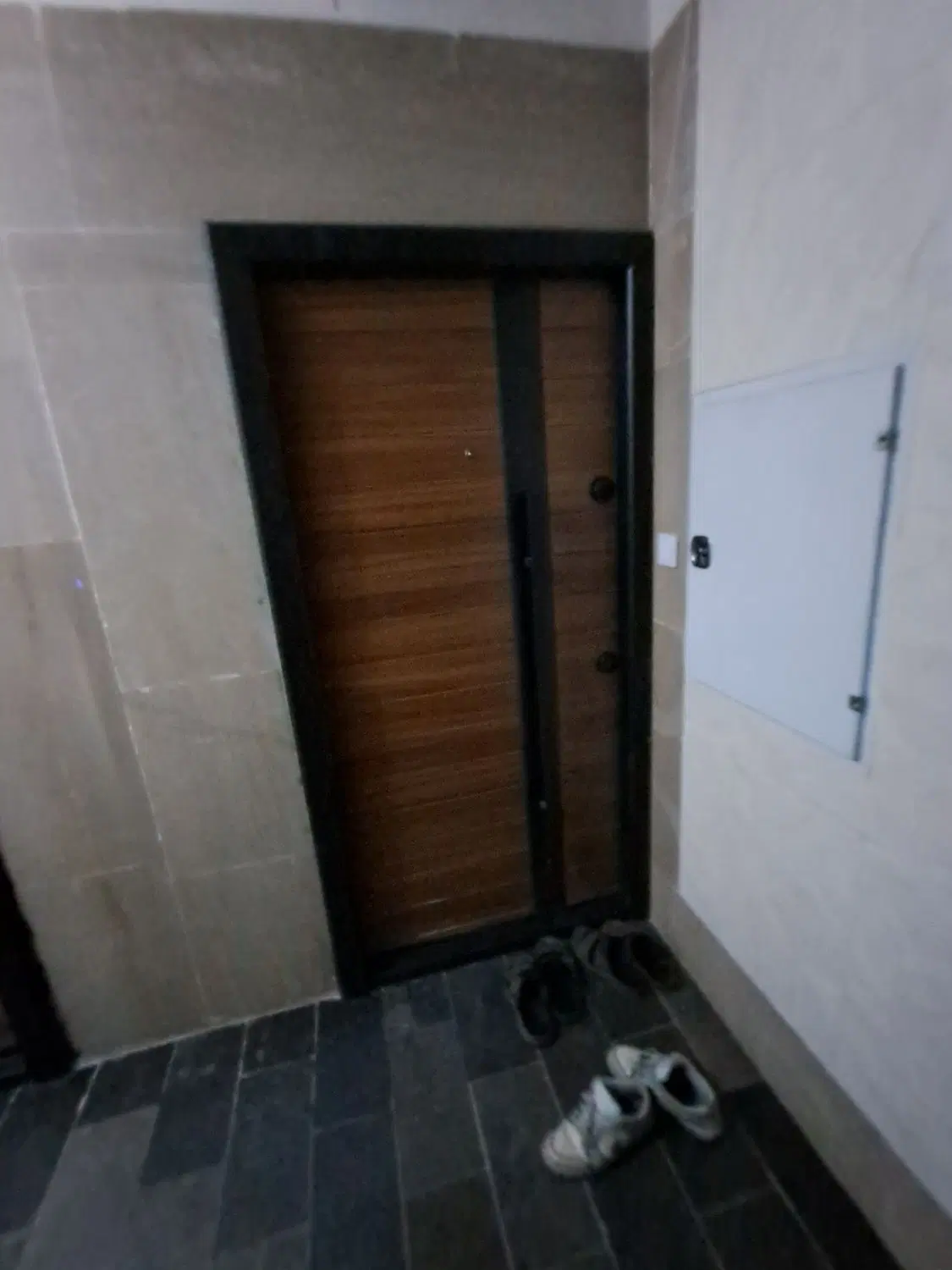 آپارتمان ۱۱۰ متری نوساز