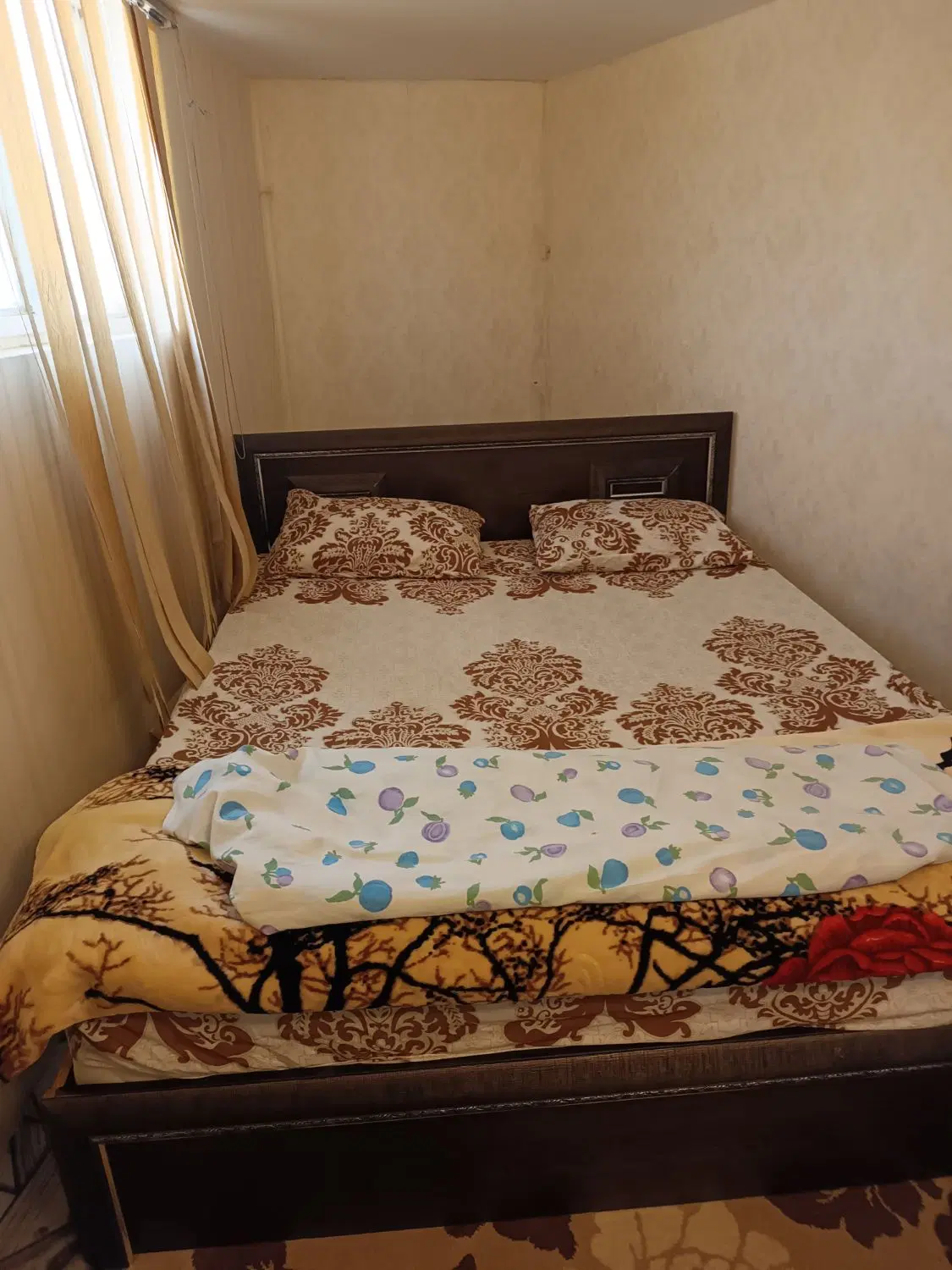 اجاره سوئیت ، منزل مبله .هفتگی  روزانه ،ماهیانه