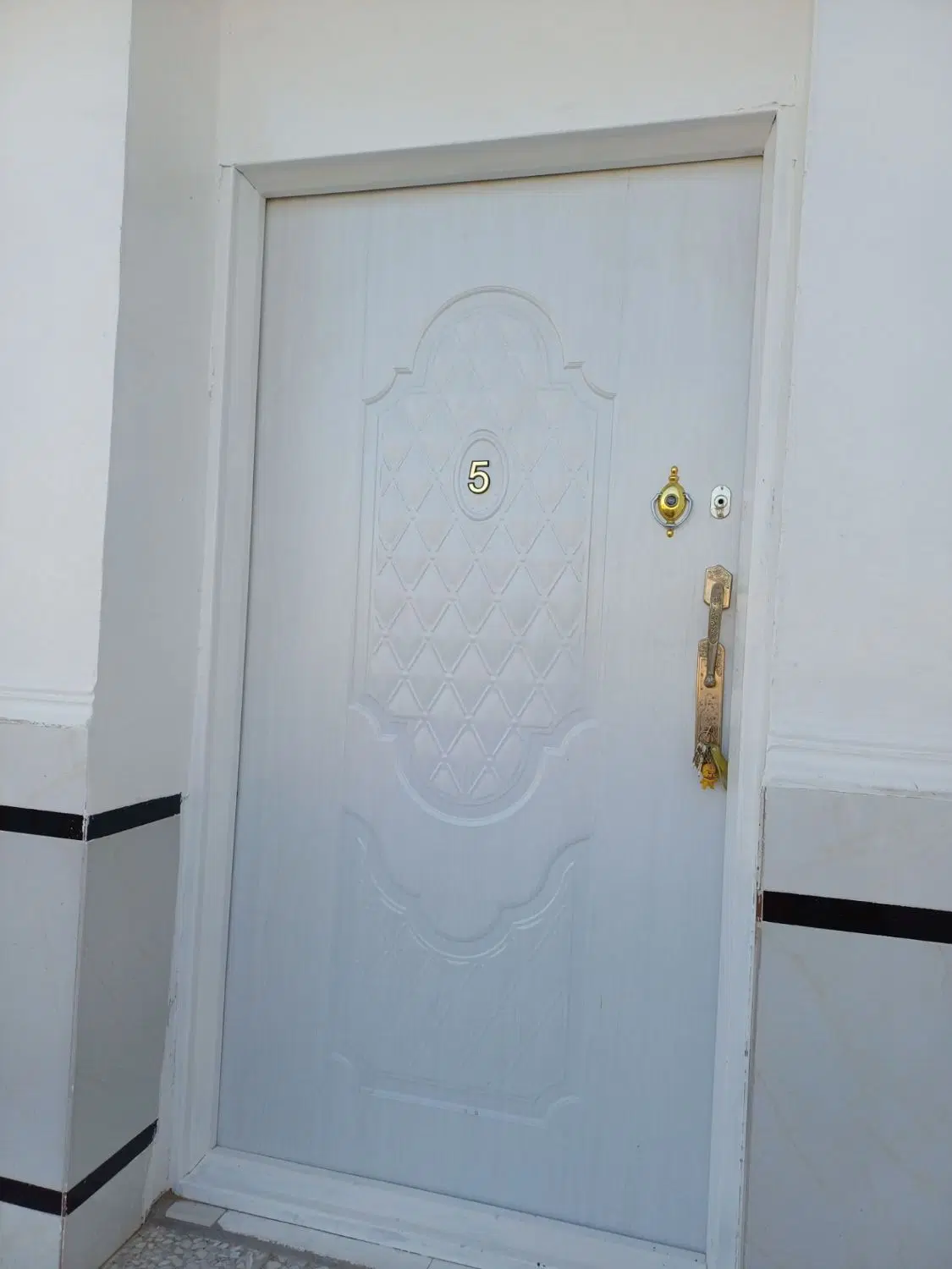 اجاره منزل طبقه دو