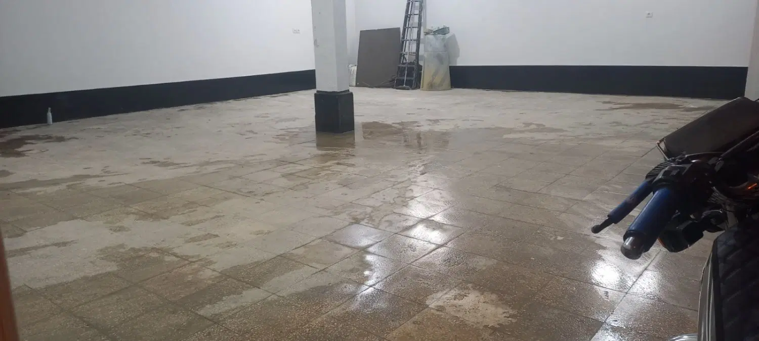مغازه بدون زیر زمین مناسب انبار وکار فنی