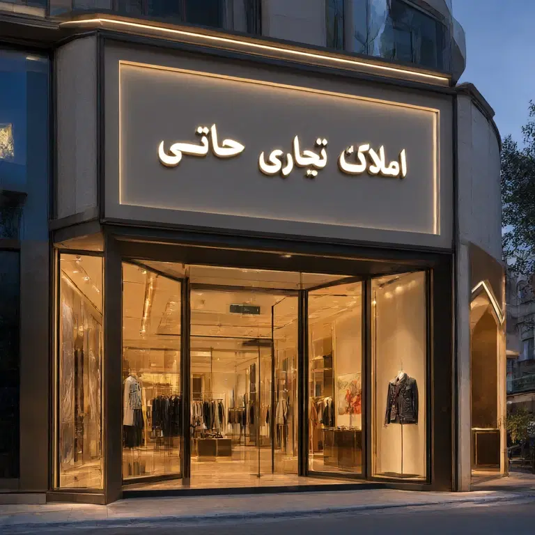 مغازه اول قرچک بر اصلی                    کد ۴۰۶۳