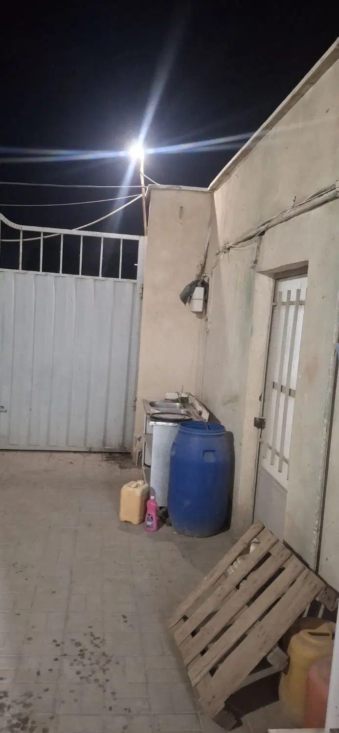 فروش یکباب سوله‌و کارگاه در ورامین