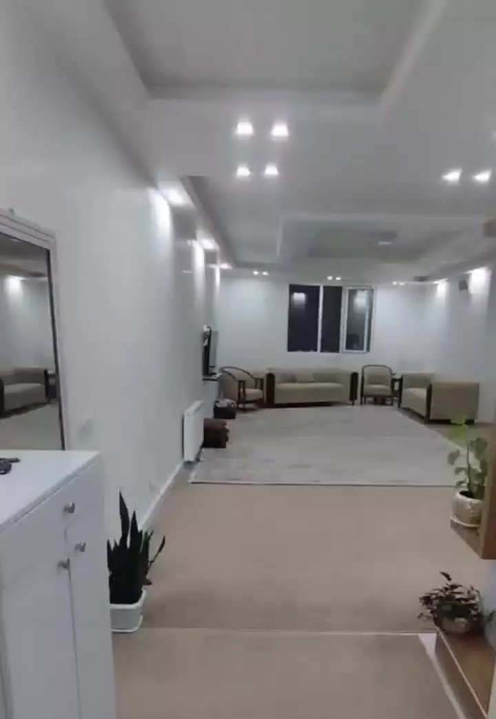 فروش واحد آپارتمان فول امکانات