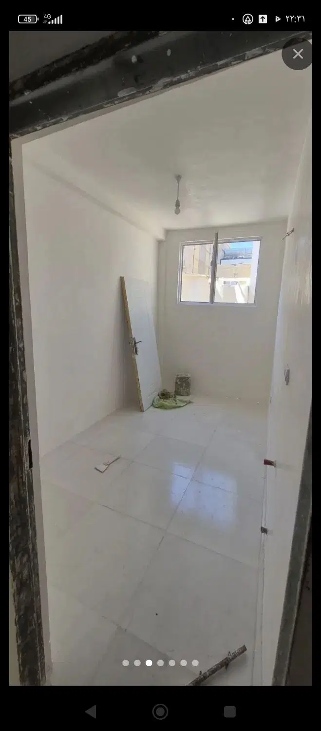آپارتمان رهن کامل صفر