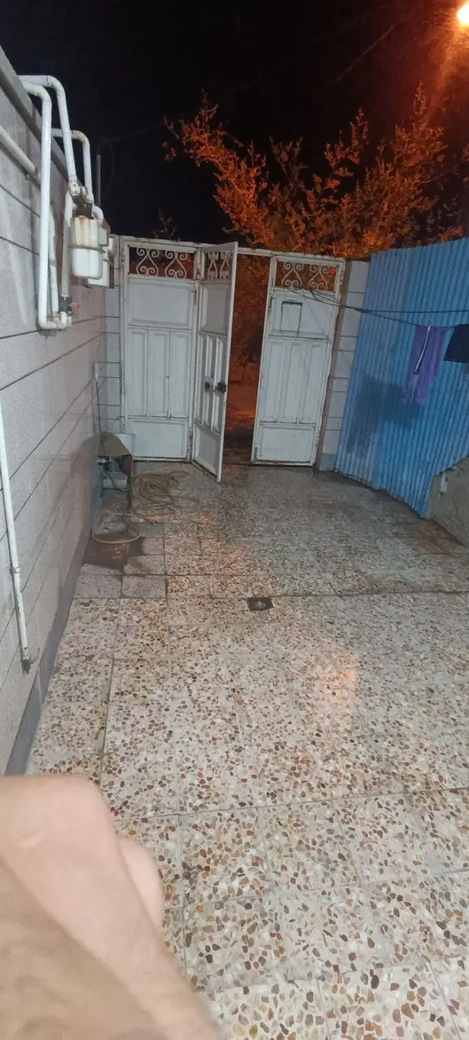 خانه اجاره ای