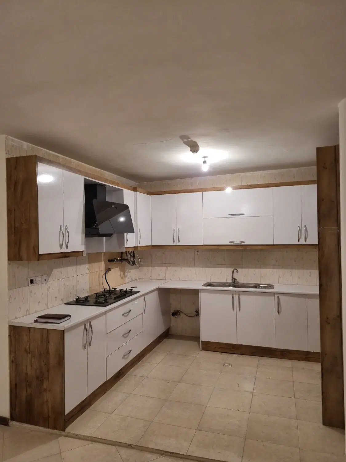 فروش آپارتمان محله f5 خوش لوکیشن