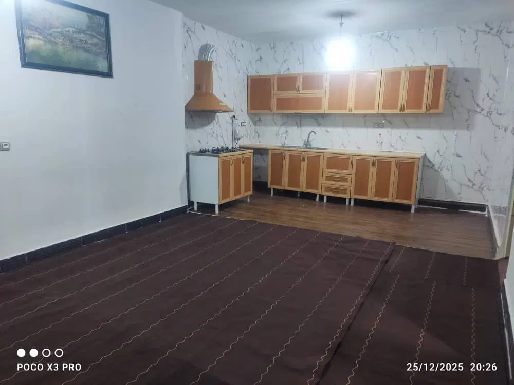 منزل ویلایی