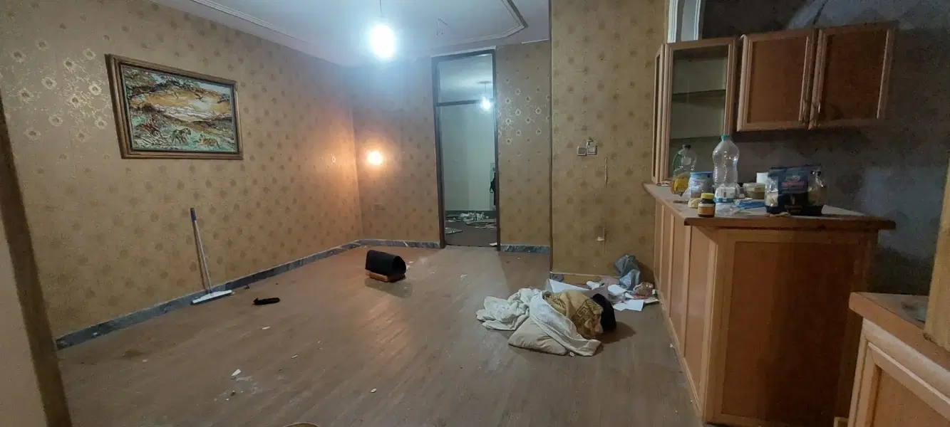 منزل ویلایی دو طبقه تاپ لوکیشن زیتون