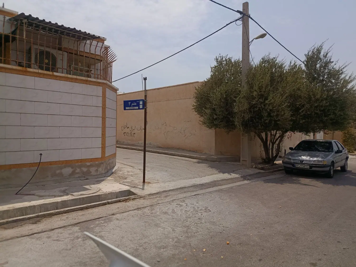 ویلایی رهن و اجاره عالیشهر