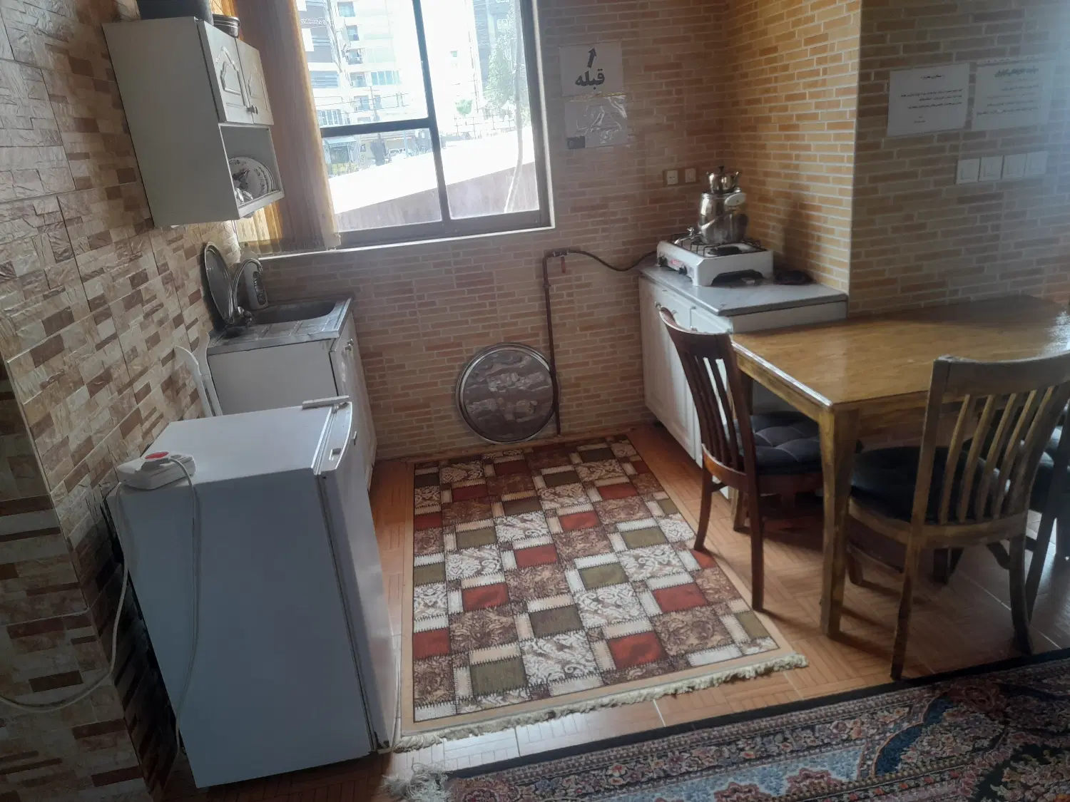 اجاره ویلا تک خواب