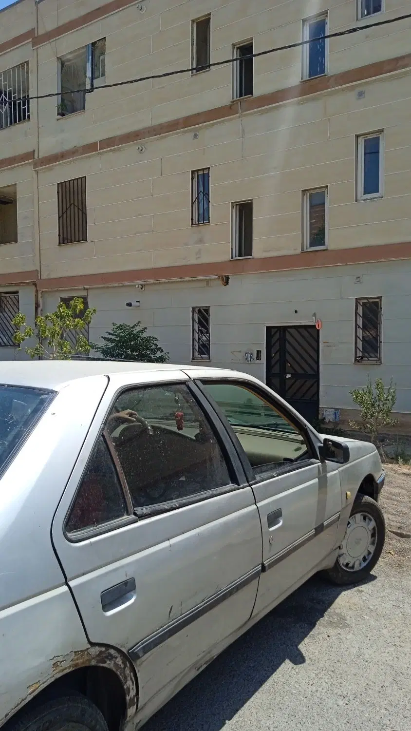 اجاره آپارتمان کم واحد