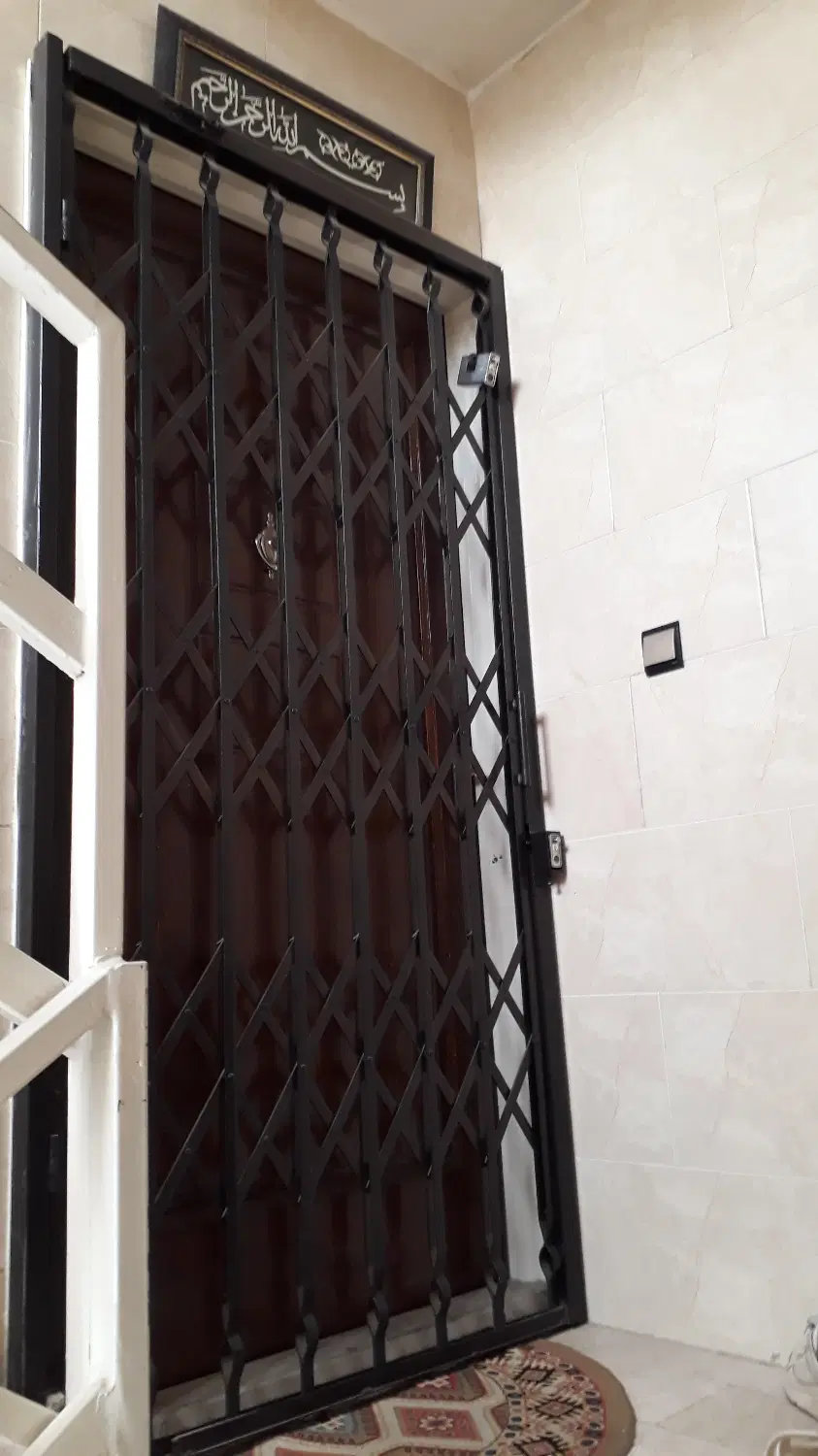 آپارتمان 61متری تکواحد پاسدار گمنام