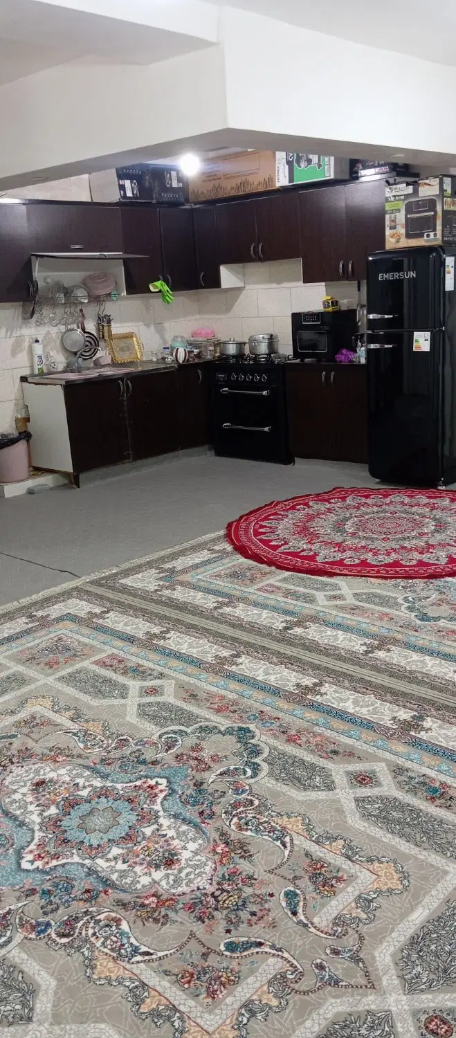 آپارتمان فروشی