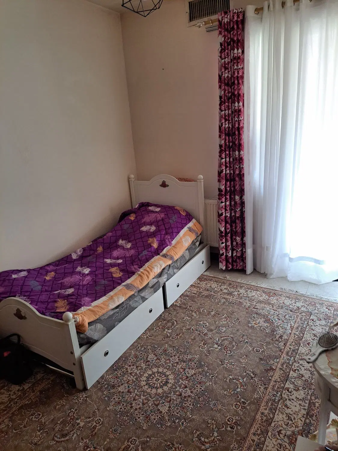 ۷۸ متر دو خواب امیرکبیر قیمت کل ۵۸۰۰