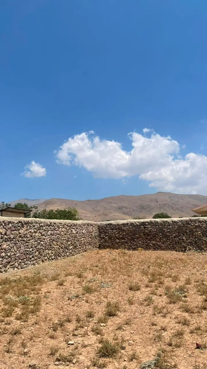 فروش زمین در مسعودیه هشتگرد