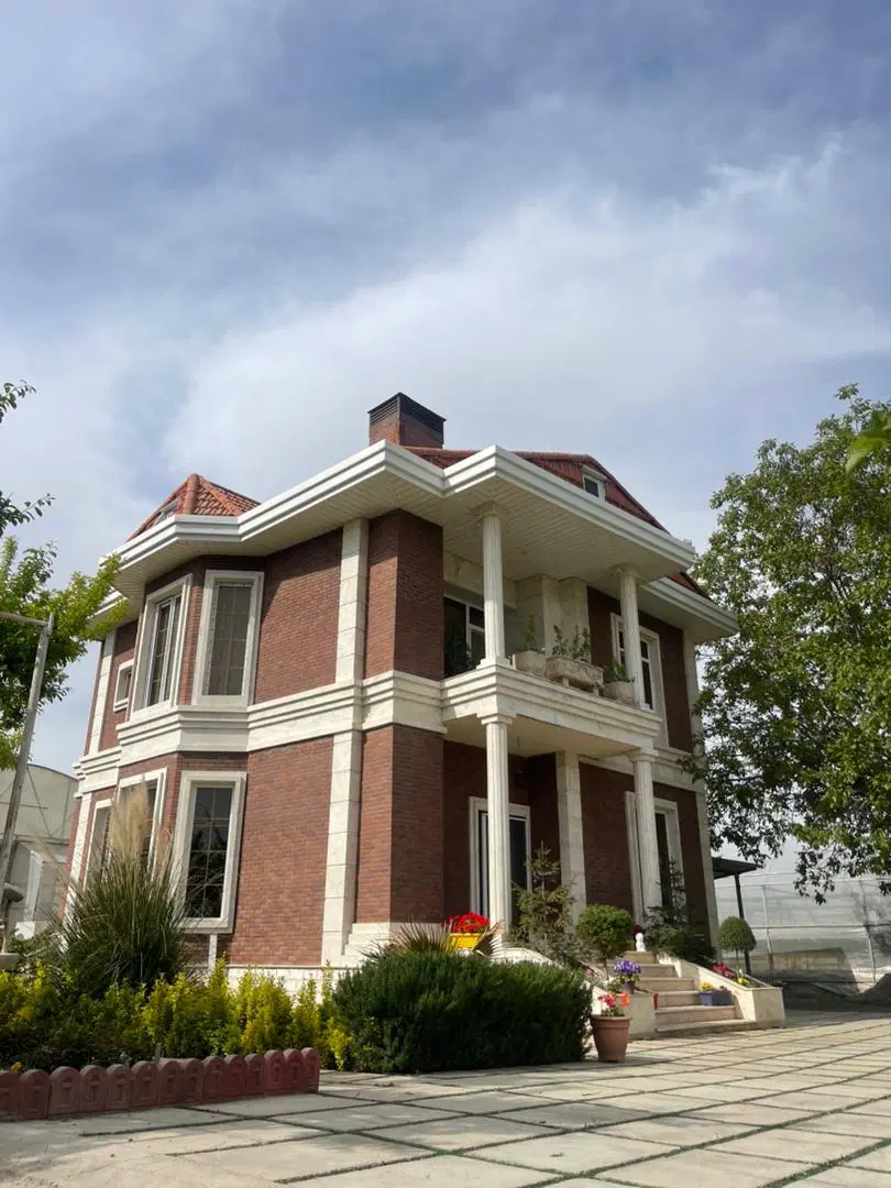 ویلای تریبلکس