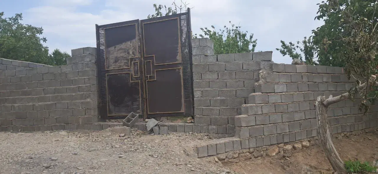 باغ دنج سکنج
