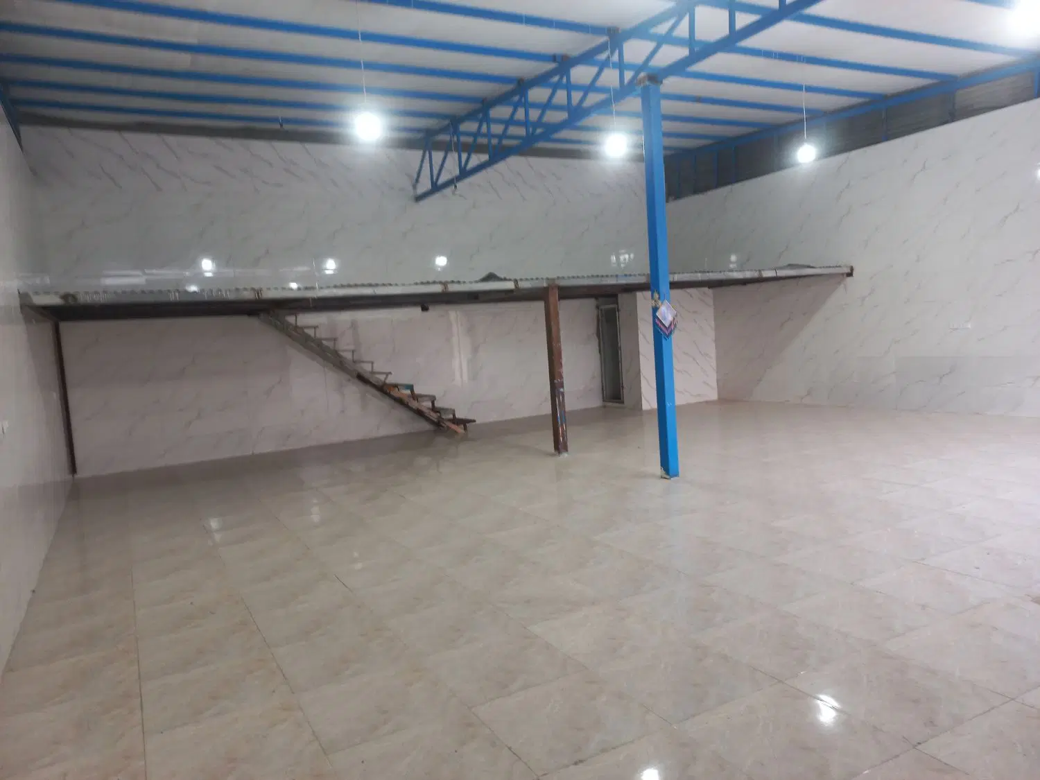 اجاره یک باب مغازه