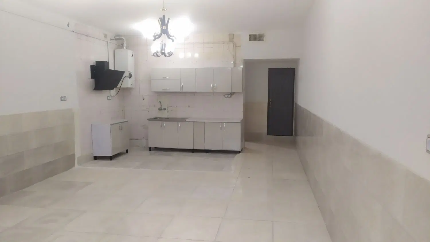 فروش منزل ویلایی بلوار اتحاد (کوشکک)