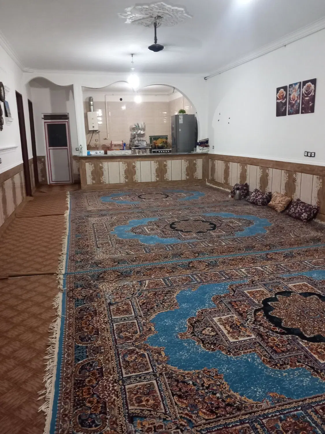 فروش خانه ویلایی ۲۵۰ متری